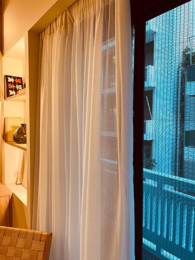 2 Bedroom Apt - Live Like A Local In Kolonaki Athene Buitenkant foto