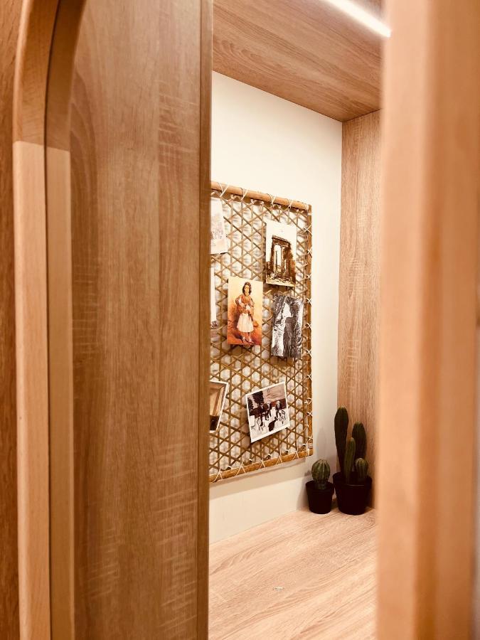 2 Bedroom Apt - Live Like A Local In Kolonaki Athene Buitenkant foto