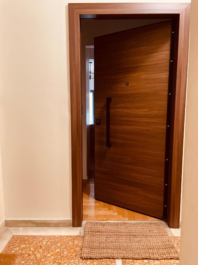 2 Bedroom Apt - Live Like A Local In Kolonaki Athene Buitenkant foto