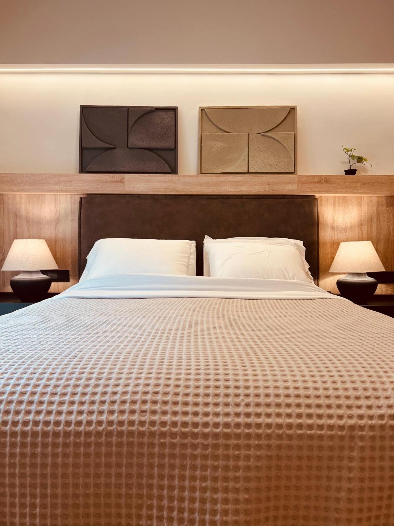 2 Bedroom Apt - Live Like A Local In Kolonaki Athene Buitenkant foto